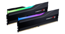 MEM DDR5 GSKILL TRIDENT Z5 2X16GB 6000 Mhz RGB NEGRO,TIMING 40-40-40-96,1.35V