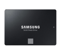 SSD SAMSUNG 870 EVO 250GB SATA III 2.5"