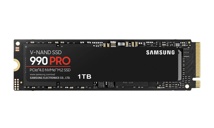 SSD SAMSUNG 990 PRO 1TB M.2 2280