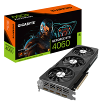 GPU GIGABYTE GEFORCE RTX 4060 GAMING OC 8G GDDR6