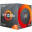 CPU AMD RYZEN 5 4600G 6CORE, 8MB,3.7GHZ,AM4