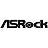Asrock logo