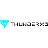 thunder logo