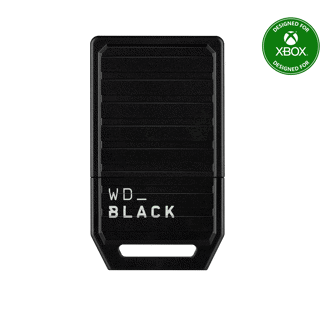 TARJETA DE EXPANSION WD BLACK C50 1TB PARA XBOX