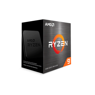 CPU AMD RYZEN 9 5900X 12CORE, 64MB, 3.7GHZ, AM4