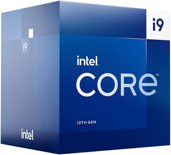 CPU INTEL CORE i9-13900F 24CORE, 36MB, 2.0Ghz, 1700