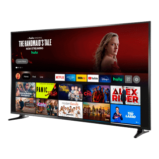 TV INSIGNIA 70" 4K UHD/SMART Amazon FIRE TV/Alexa incorporado/HDR/HDR10/CONTROL DE VOZ/BLUETOOTH
