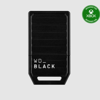 Unidad Ssd Externo Wd Black C50 512Gb Wdbmph5120Anc Wcsn Tarjeta Xbox - WD