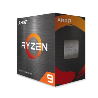 CPU AMD RYZEN 9 5950X 16CORE, 64MB, 3.4GHZ, AM4