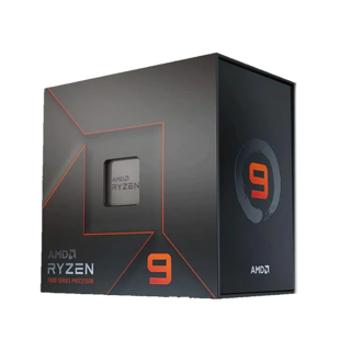 CPU AMD RYZEN 9 7950X 16CORE, 64MB, 4.5GHz, AM5 (No incluye Disipador)