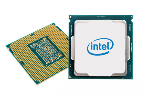 Intel Core I7 9700  3 Ghz  8 Ncleos  8 Hilos  12 Mb Cach  Lga1151 Socket  Caja - BX80684I79700