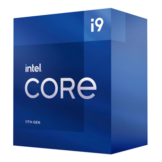 CPU INTEL CORE I9 11900 8CORE,16MB,2.5GHZ, 1200