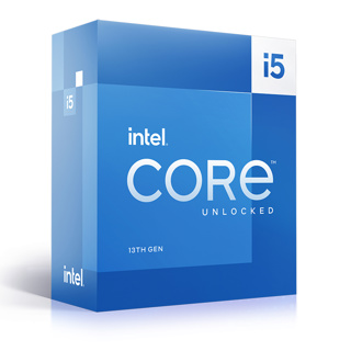 CPU INTEL CORE i5-13600KF, 6CORE, 24MB, 3.5Ghz, 1700