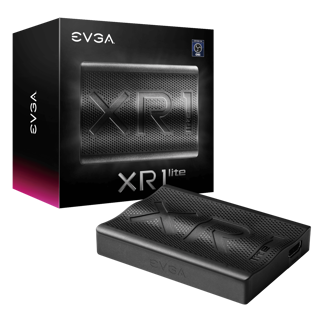 CAP VID EVGA XR1 LITE 1080p