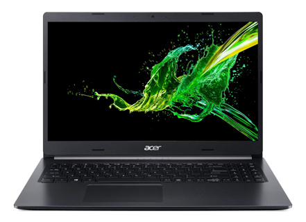 LAPTOP ACER ASPIRE 5 A515-55T-54BM/i5-1035G1/15.6" 8GB/ 256GB SSD/ W10/Touch NX.A11AA.002 - NX.A11AA.002