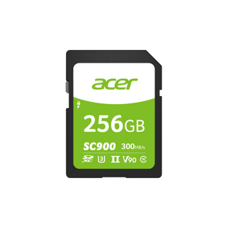 MEM SD ACER SC900 256GB 