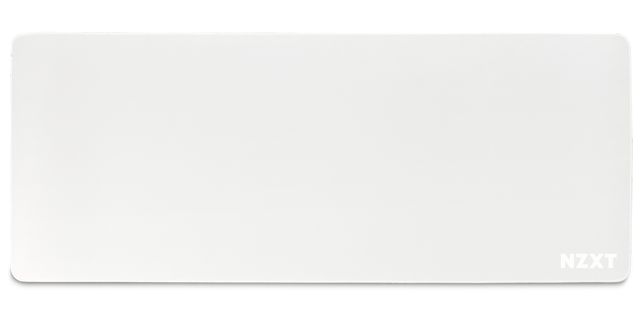 MOUSE PAD NZXT MXP700 EXTENDED BLANCO