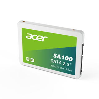 SSD ACER SA100 240GB SATA III 2.5"