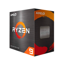 CPU AMD RYZEN 9 5950X 16CORE, 64MB, 3.4GHZ, AM4