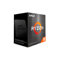 CPU AMD RYZEN 9 5900X 12CORE, 64MB, 3.7GHZ, AM4