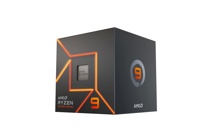 CPU AMD RYZEN 9 7900 12CORE, 64MB, 3.7GHz,AM5
