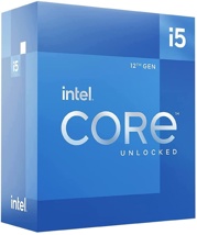 CPU INTEL CORE i5-12600 6CORE, 18MB, 3.30GHz, 1700