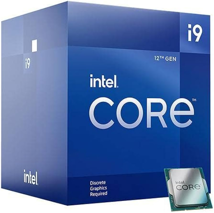 CPU INTEL CORE i9-12900F 16CORE, 2.40GHz, 30MB,S-1700, 