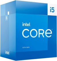 CPU INTEL CORE i5-13400 10 CORE, 20MB, 2.50GHZ,1700
