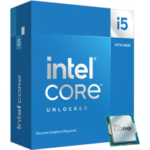 CPU INTEL CORE i5-14600KF-3.5 GHz - 14-core -LGA1700 Socket
