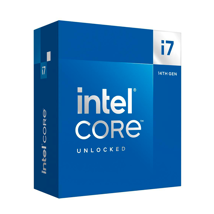CPU INTEL CORE i7-14700K - 3.4 GHz - 20-core - LGA1700 Socket