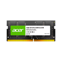 MEM DDR4 SODIMM ACER SD100 16GB 3200MHZ CL22