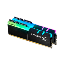 MEM DDR4 GSKILL TRIDENT Z 16GB 3600MHZ RGB