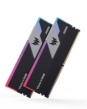 MEM DDR5 ACER VESTA II 2X16GB RGB 6800MHZ CL34