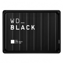 HD EXTERNO WD BLACK P10 4TB 2.5"  