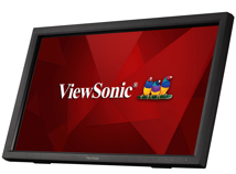 MONITOR 24" VIEWSONIC TD2423d 180P TOUCH 