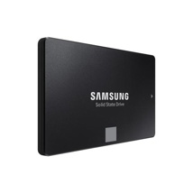 SSD SAMSUNG 870 EVO 2TB SATA III 2.5"