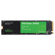 SSD WD GREEN SN350 480GB M.2 2280