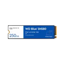 SSD WD BLUE SN570 250GB M.2 2280