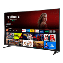 TV INSIGNIA 70" 4K UHD/SMART Amazon FIRE TV/Alexa incorporado/HDR/HDR10/CONTROL DE VOZ/BLUETOOTH
