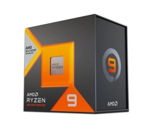 CPU AMD RYZEN 9 7950X3D 16CORE, 4.2Ghz, 128MB, AM5