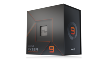 CPU AMD RYZEN 9 7900X 12CORE, 64MB, 4.7GHz,AM5 (No incluye Disipador)
