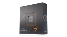 CPU AMD RYZEN 7 7700X 8CORE, 32MB, 4.5GHz,  AM5 (No incluye Disipador)
