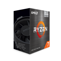 CPU AMD RYZEN 7 7800X3D 8CORE, 16MB, 4.2Ghz, AM5