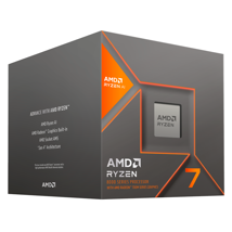 CPU AMD RYZEN 7 5700X3D 8CORE, 96MB, 3.0GHz, AM5