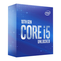 CPU INTEL CORE I5-10600KF 6CORE,12MB,4.1GHZ,1200