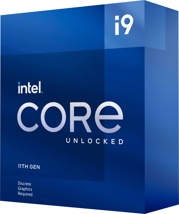 CPU INTEL CORE I9 11900F 8CORE,16MB,2.5GHZ, 1200