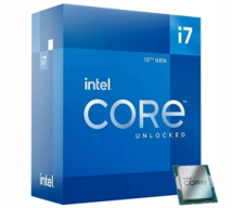CPU INTEL CORE i7-12700 8CORE,25MB,2.10GHZ,1700