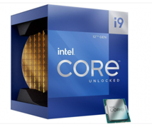 CPU INTEL CORE i9-12900KF 16CORE,30MB,3.2GHZ,1700