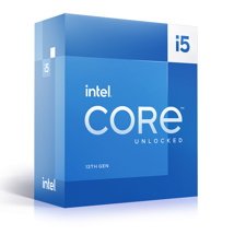 CPU INTEL CORE i5-13600KF, 14CORE, 24MB, 3.5Ghz, 1700