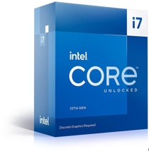 CPU INTEL CORE i7-13700KF, 8CORE, 30MB, 3.4Ghz,1700